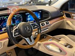 مرسيدس بنز GLS